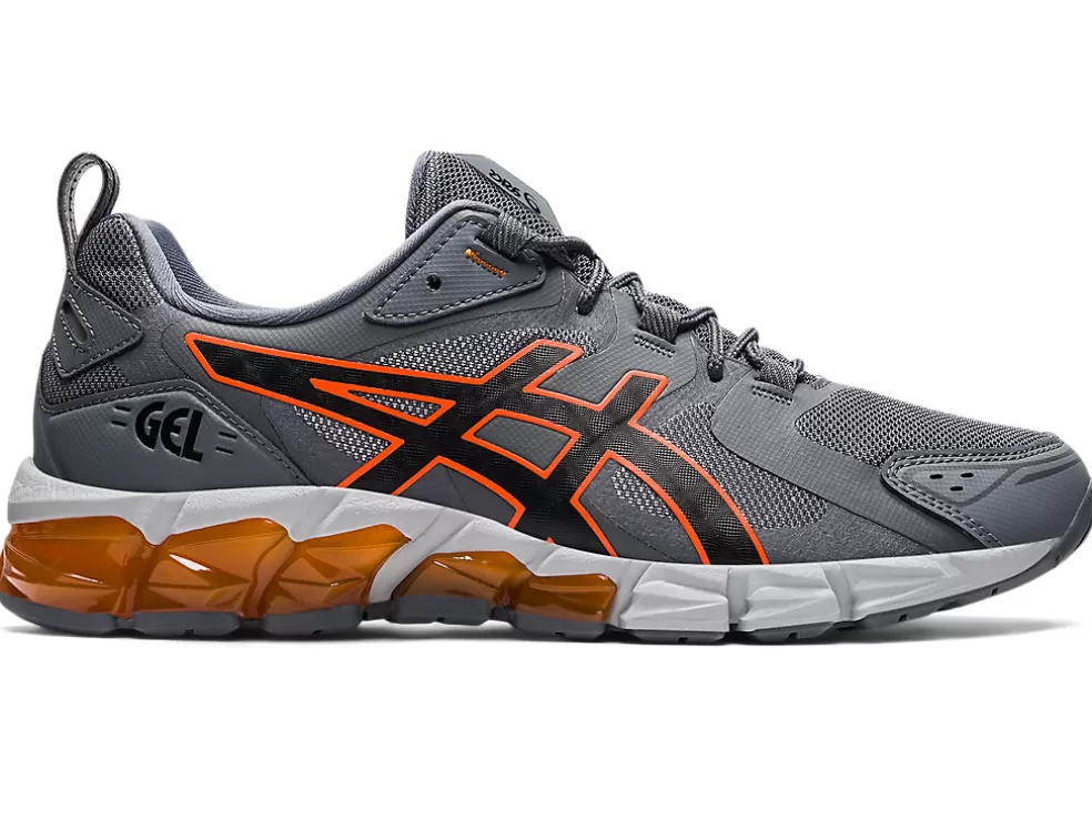 Outlet ASICS GEL-QUANTUM 180 Metropolis/Habanero