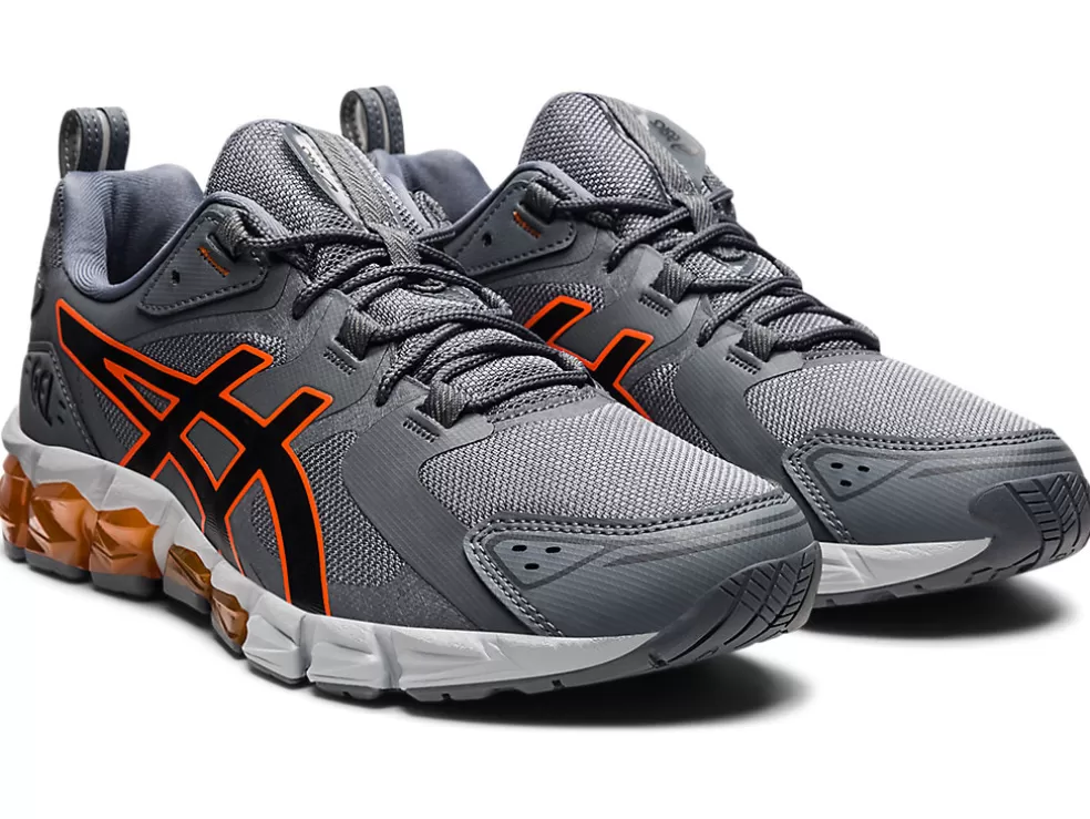 Outlet ASICS GEL-QUANTUM 180 Metropolis/Habanero