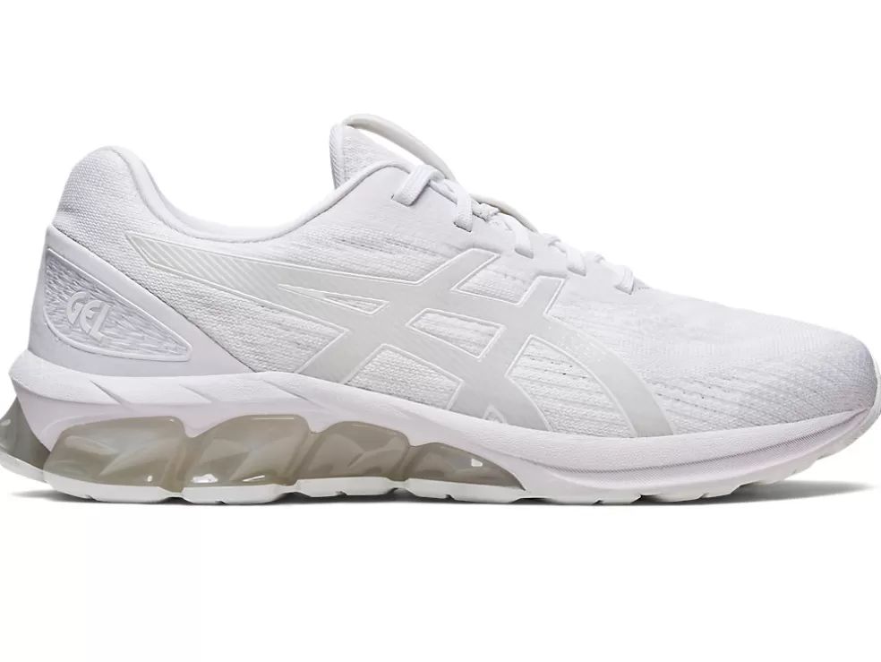 Best ASICS GEL-QUANTUM 180 VII White/White