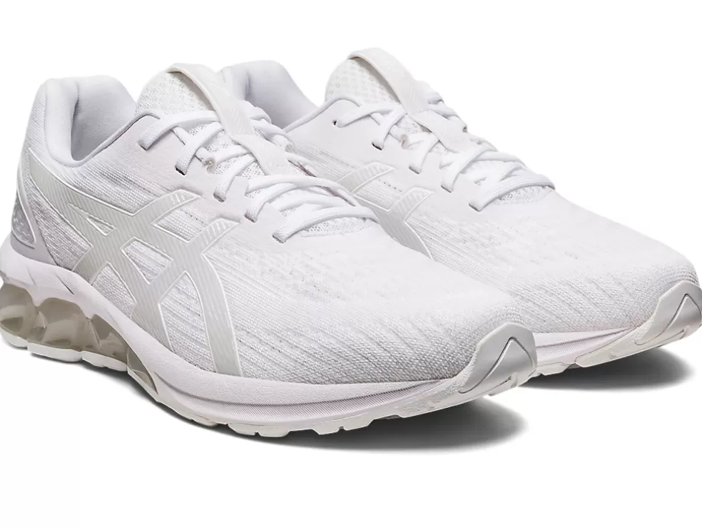 Best ASICS GEL-QUANTUM 180 VII White/White