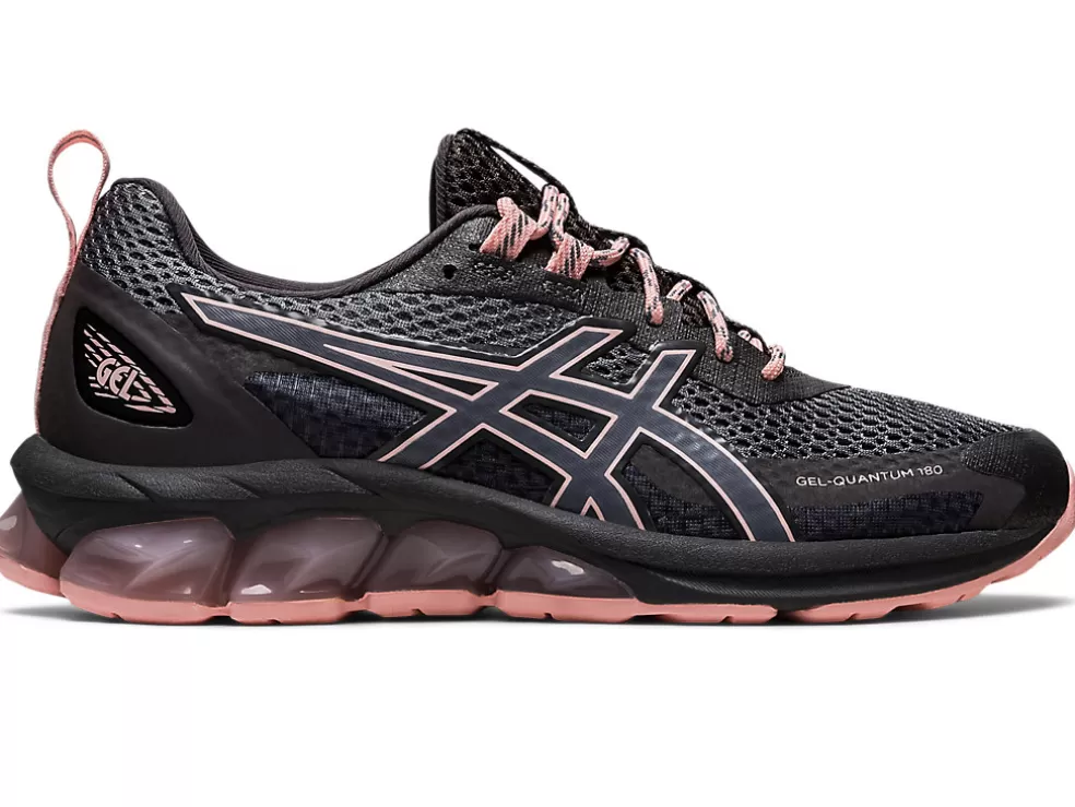 Discount ASICS GEL-QUANTUM 180 VII Metropolis/Frosted Rose