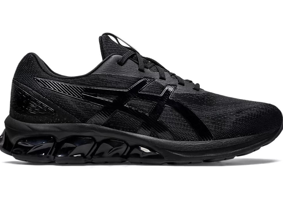 Clearance ASICS GEL-QUANTUM 180 VII Black/Black