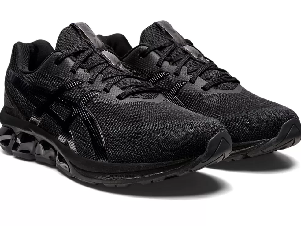 Clearance ASICS GEL-QUANTUM 180 VII Black/Black