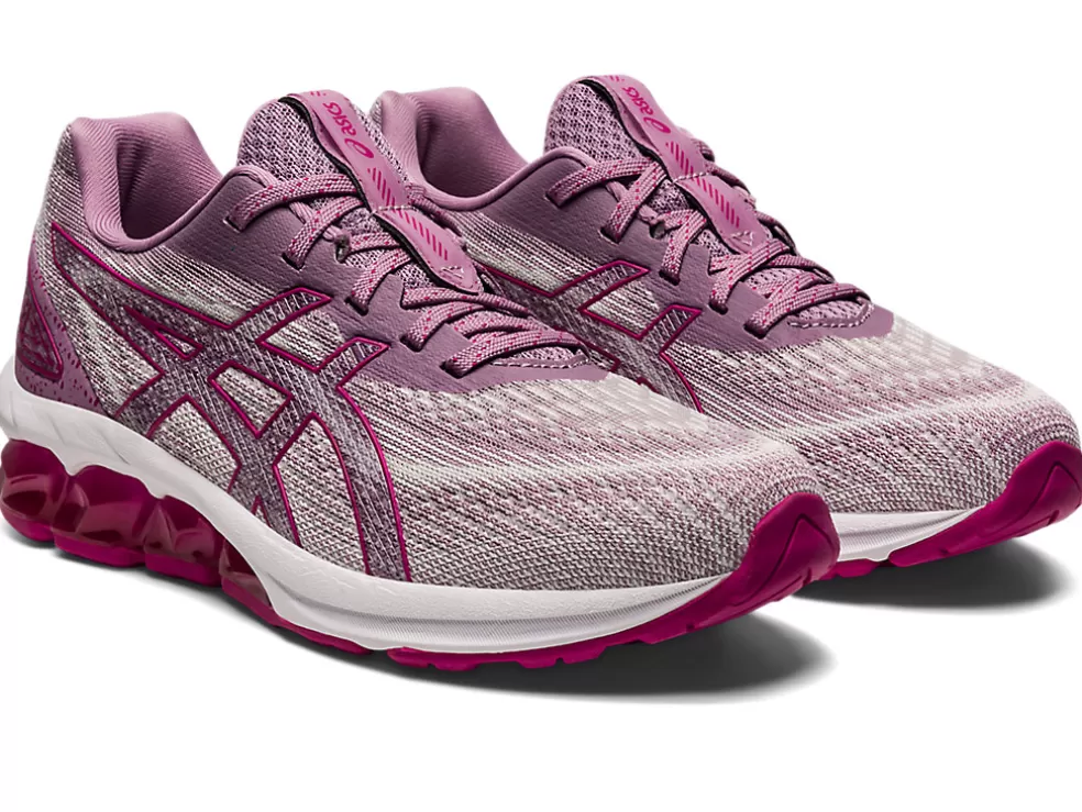 Fashion ASICS GEL-QUANTUM 180 VII Rosequartz/Plum