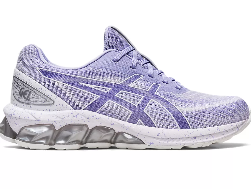 Discount ASICS GEL-QUANTUM 180 VII Vapor/White