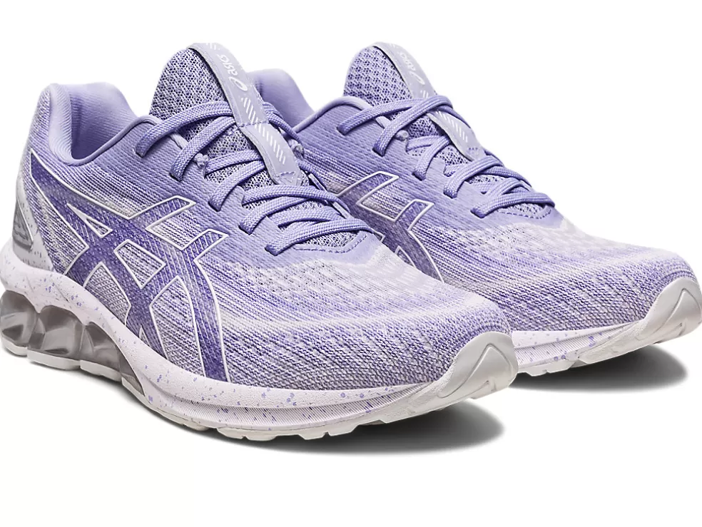 Discount ASICS GEL-QUANTUM 180 VII Vapor/White