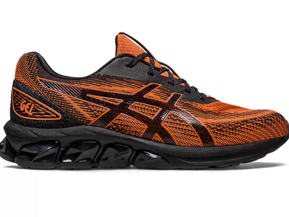 Store ASICS GEL-QUANTUM 180 VII Black/Habanero