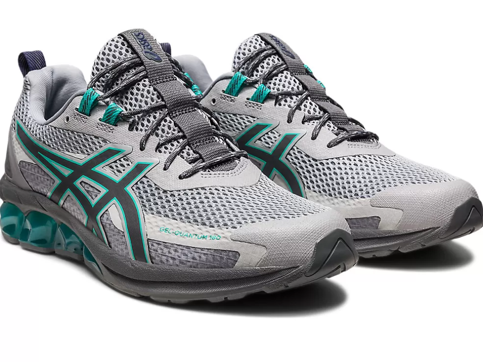 Cheap ASICS GEL-QUANTUM 180 VII Glacier Grey/Waterfall