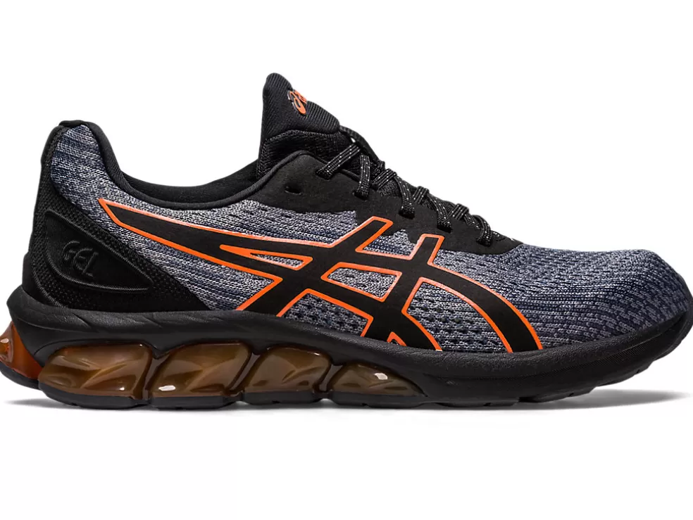 Sale ASICS GEL-QUANTUM 180 VII Clay Grey/Black