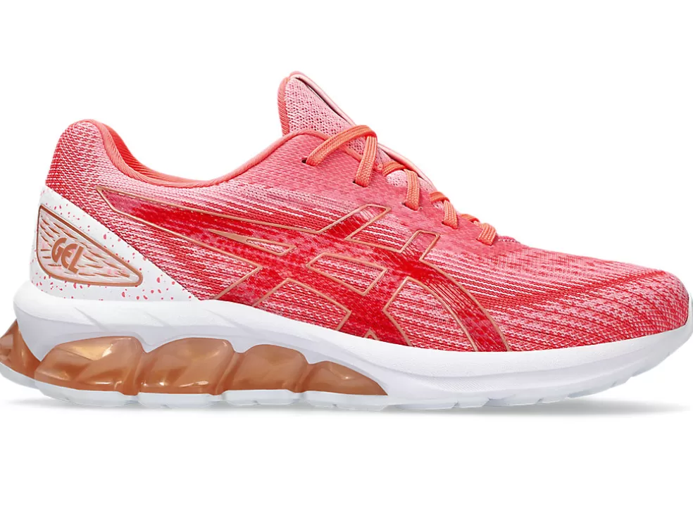 Fashion ASICS GEL-QUANTUM 180 VII Blossom Pink/Blazing Coral