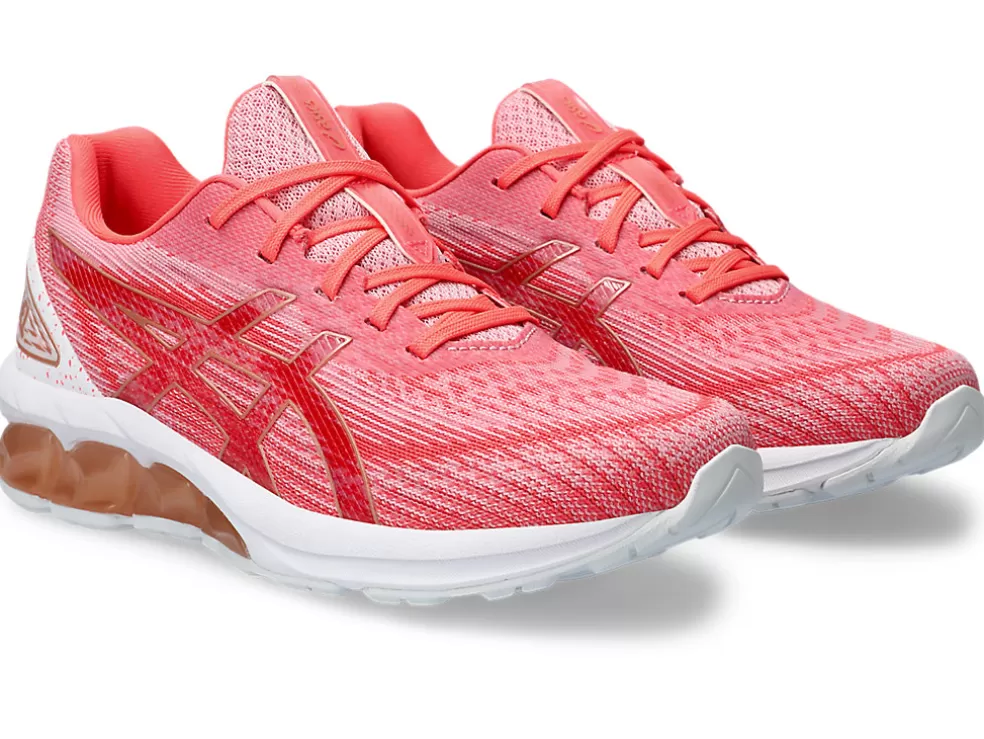 Fashion ASICS GEL-QUANTUM 180 VII Blossom Pink/Blazing Coral