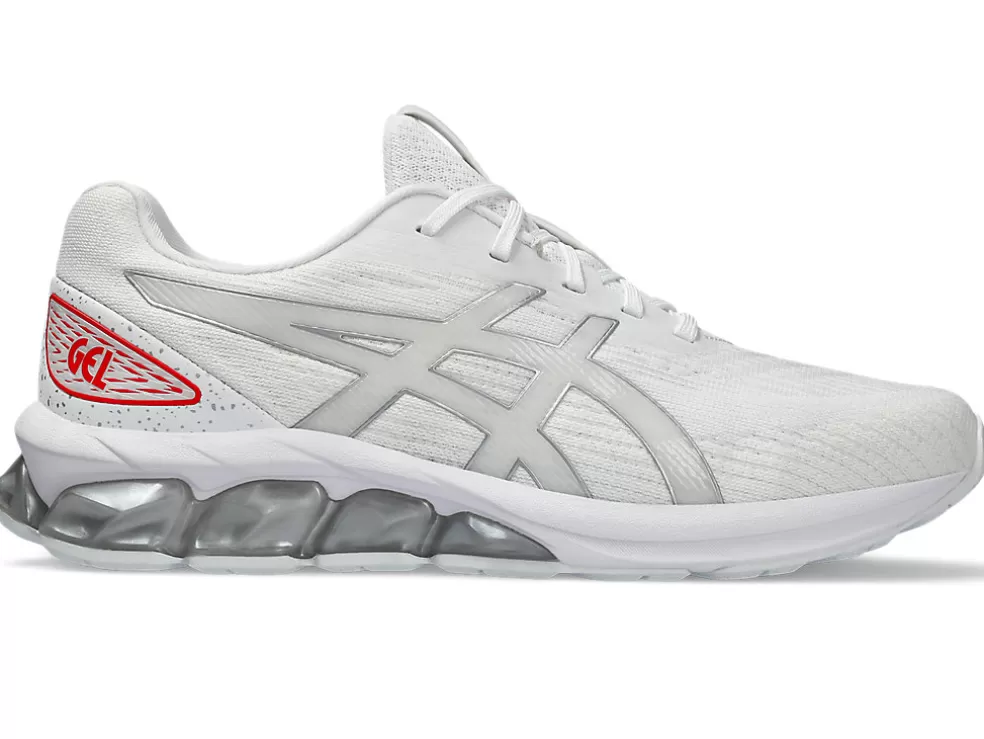 Store ASICS GEL-QUANTUM 180 VII White/Pure Silver