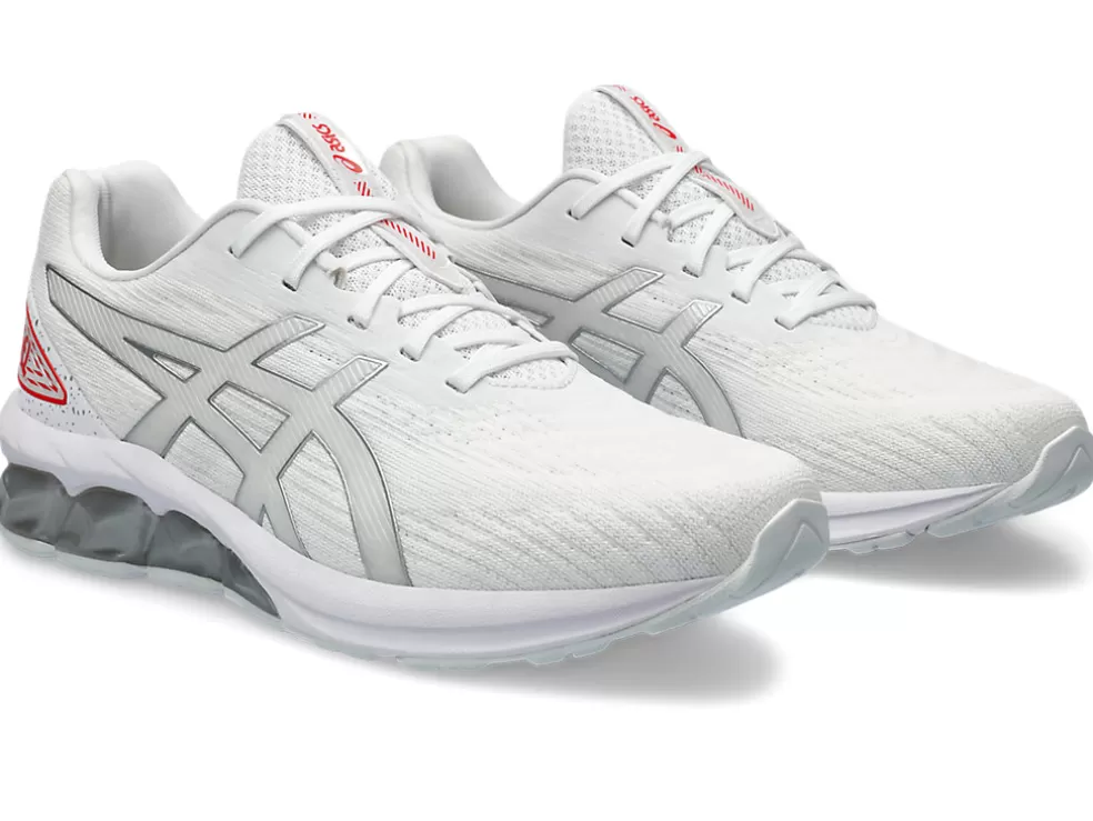 Store ASICS GEL-QUANTUM 180 VII White/Pure Silver