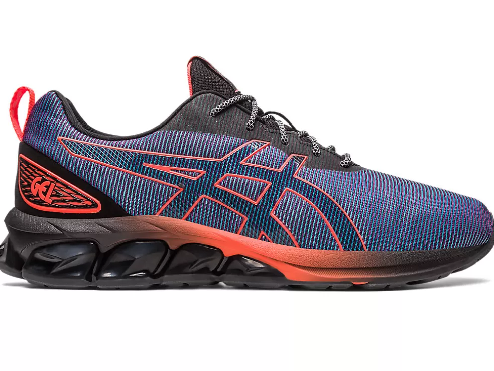 Discount ASICS GEL-QUANTUM 180 VII HOLIDAY Sapphire/Black