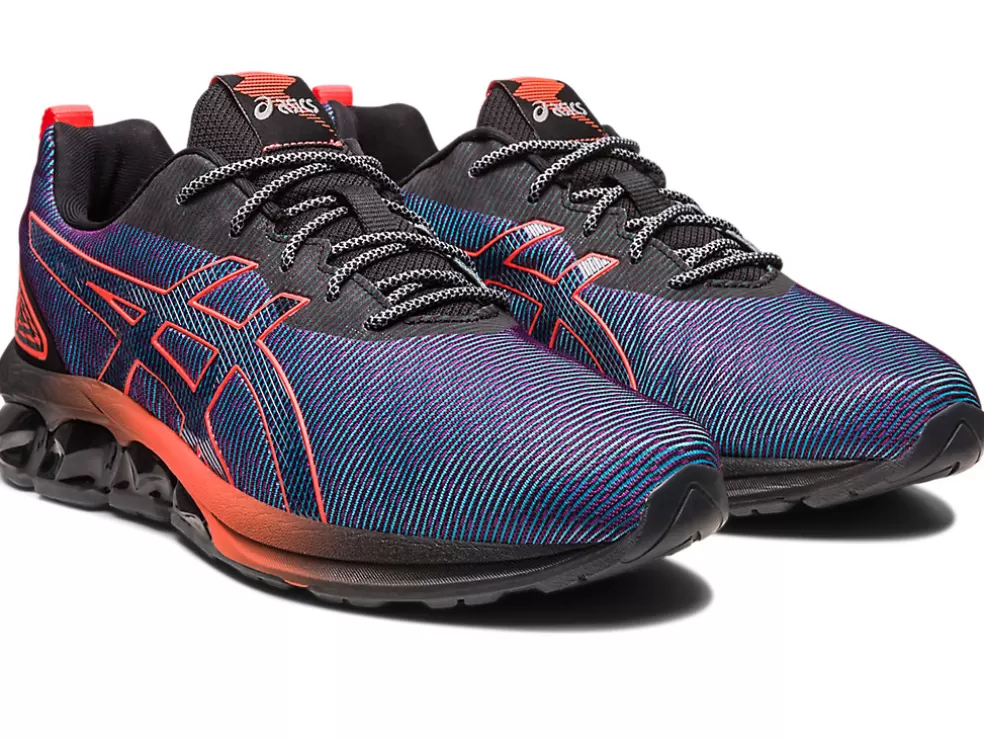 Discount ASICS GEL-QUANTUM 180 VII HOLIDAY Sapphire/Black