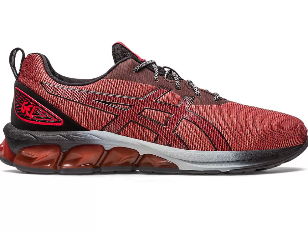 Sale ASICS GEL-QUANTUM 180 VII HOLIDAY Classic Red/Black