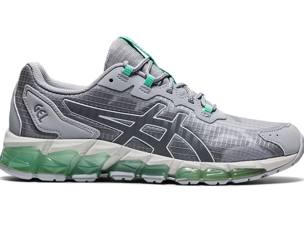 Online ASICS GEL-QUANTUM 360 6 Piedmont Grey/Fresh Ice