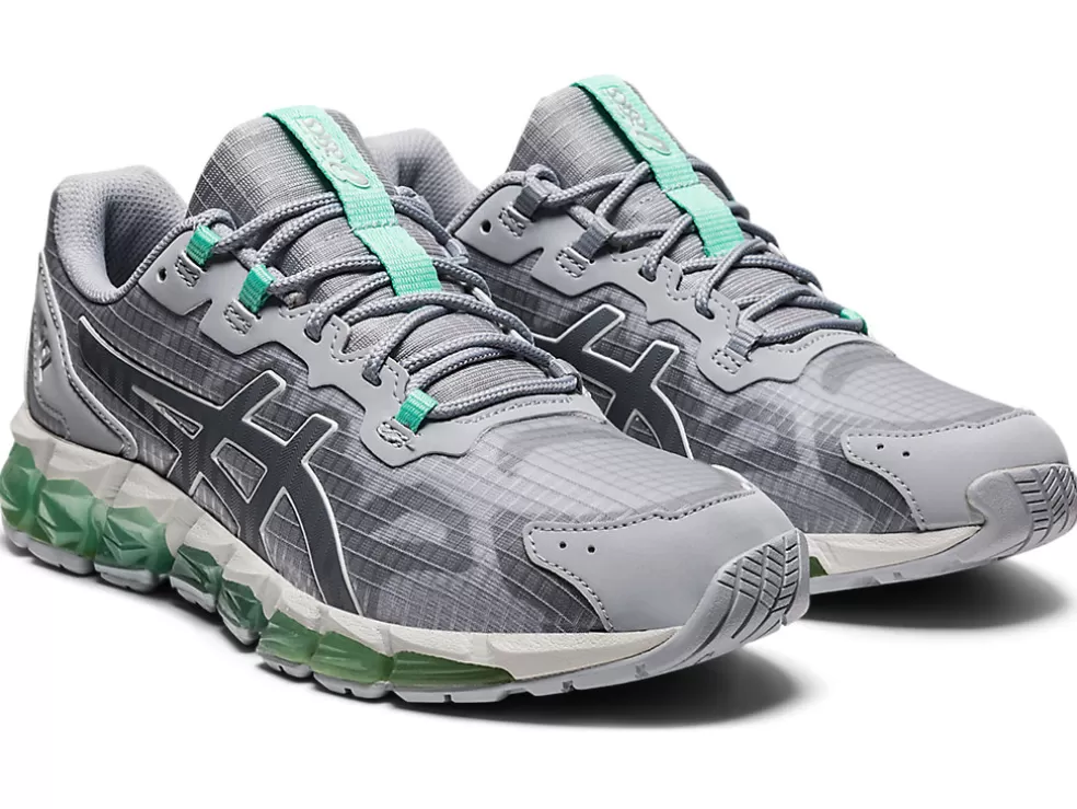 Online ASICS GEL-QUANTUM 360 6 Piedmont Grey/Fresh Ice