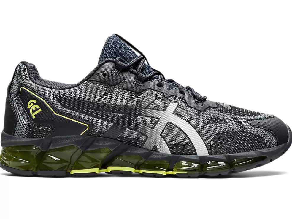 Best ASICS GEL-QUANTUM 360 6 ROAD TESTED