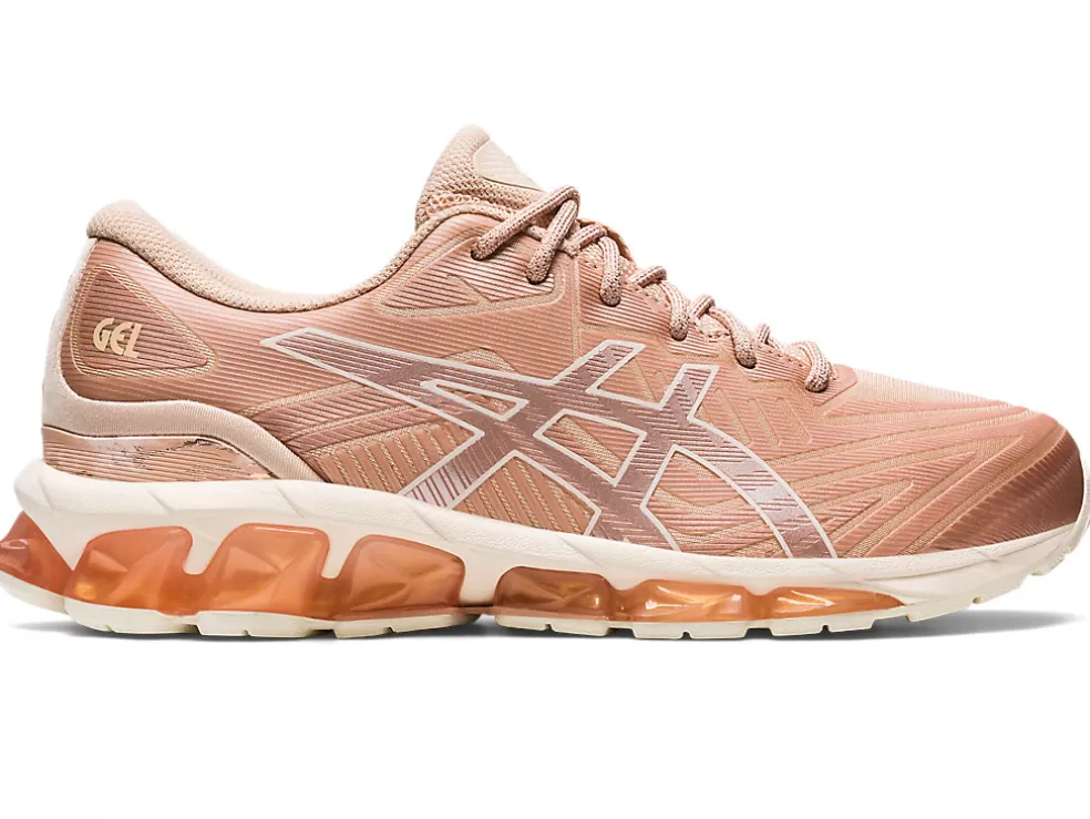 Sale ASICS GEL-QUANTUM 360 VII Bisque/Rose Gold