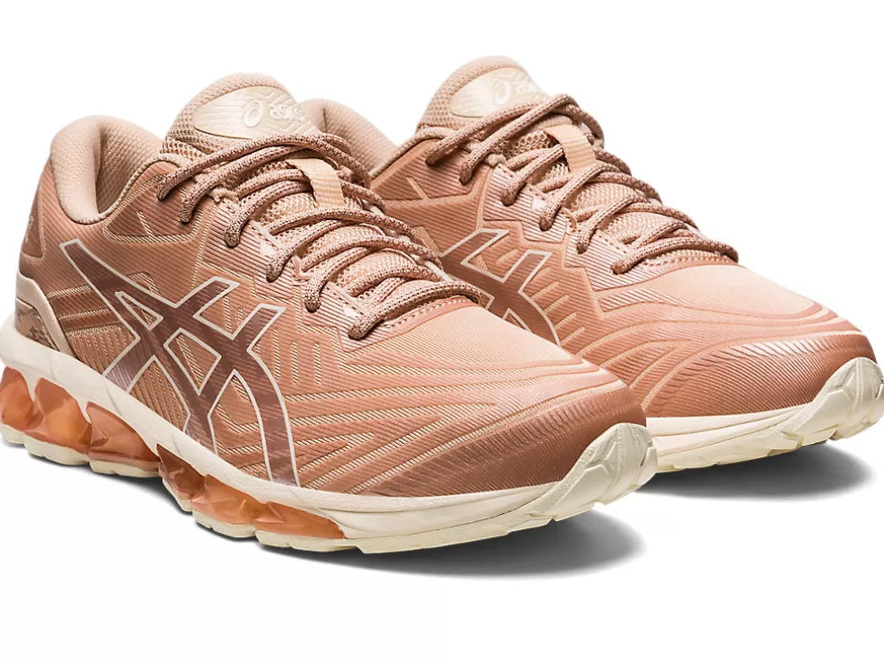 Sale ASICS GEL-QUANTUM 360 VII Bisque/Rose Gold