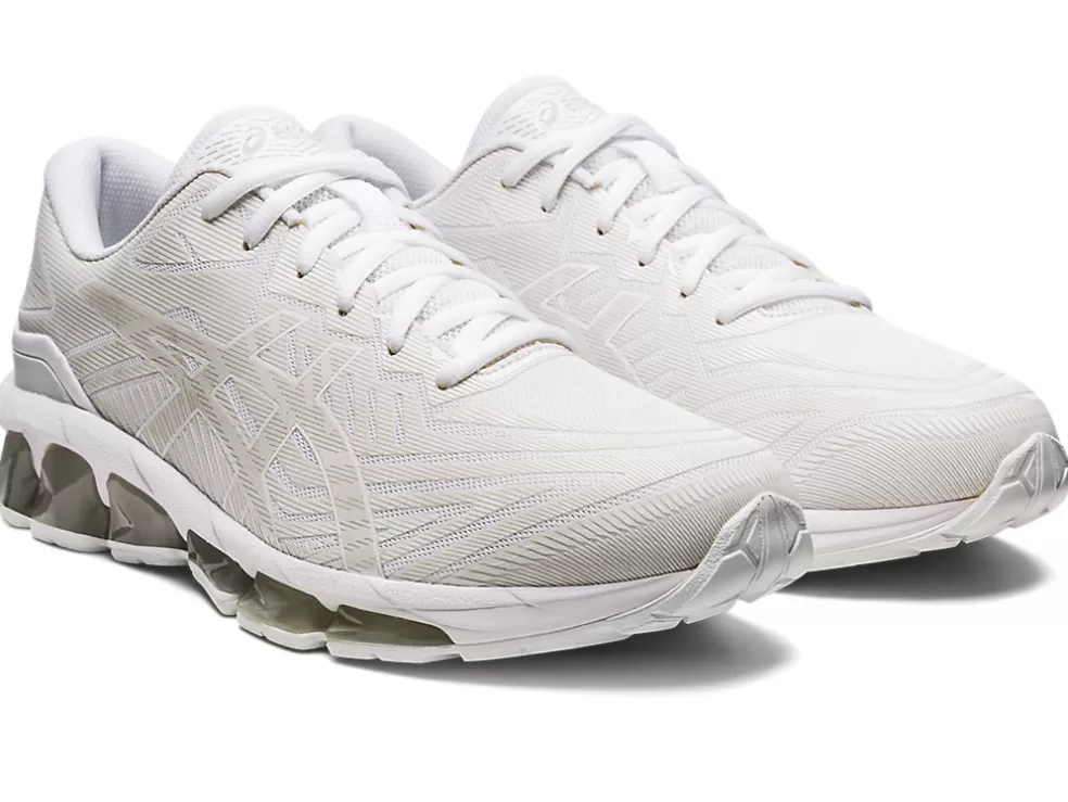 Discount ASICS GEL-QUANTUM 360 VII White/White