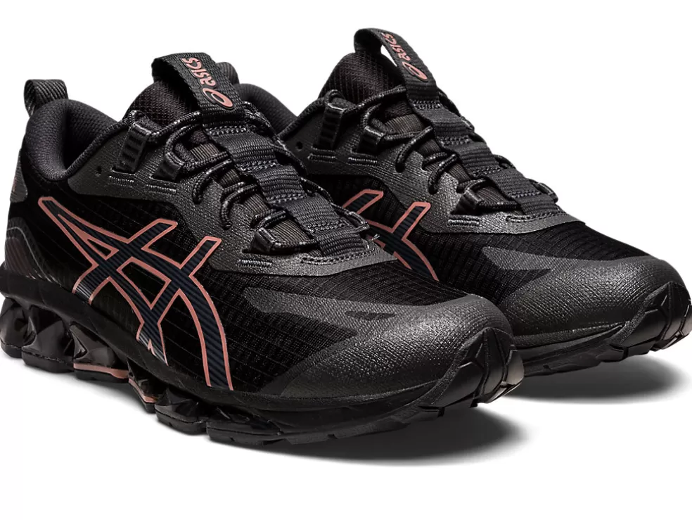 Outlet ASICS GEL-QUANTUM 360 VII Graphite Grey/Umeboshi