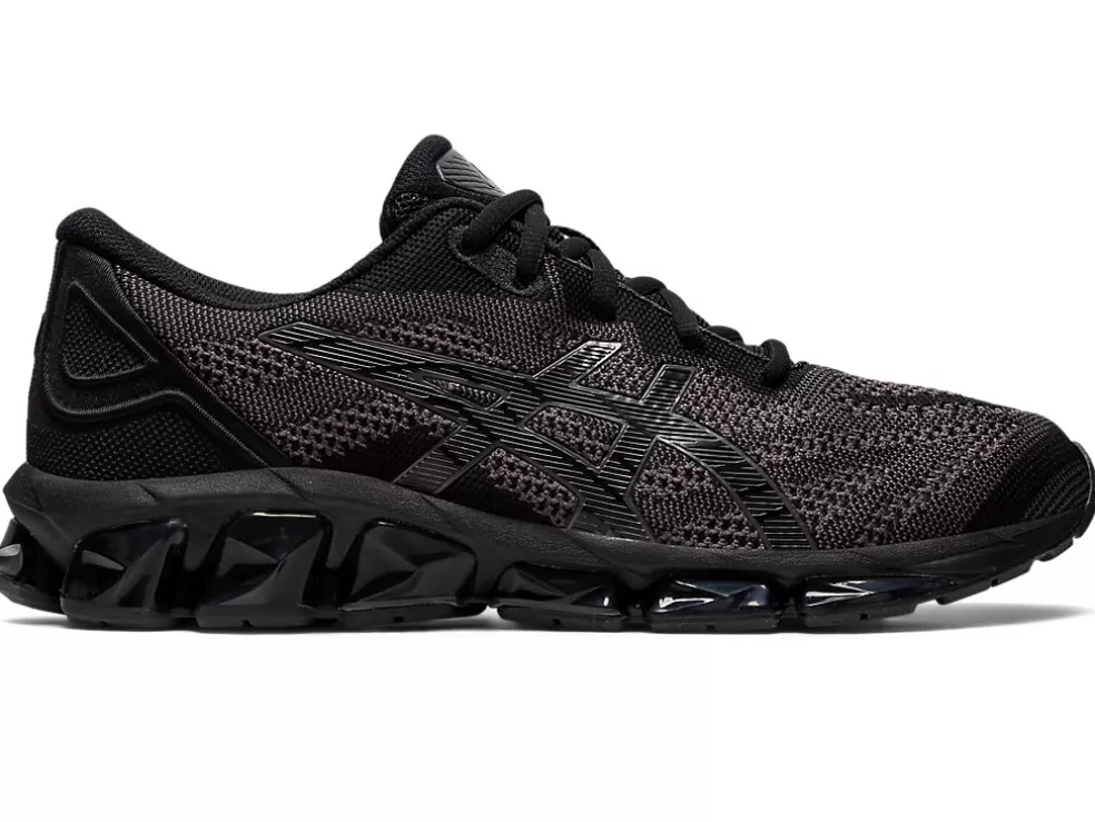 Hot ASICS GEL-QUANTUM 360 VII Black/Black