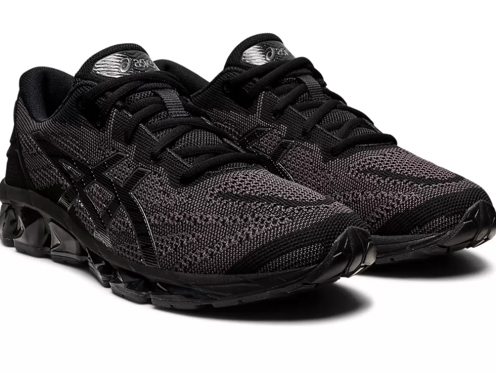 Hot ASICS GEL-QUANTUM 360 VII Black/Black