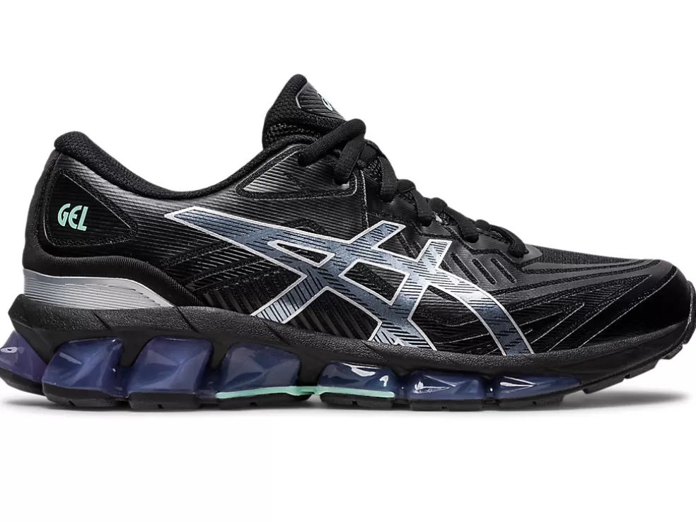 Sale ASICS GEL-QUANTUM 360 VII Black/Vapor