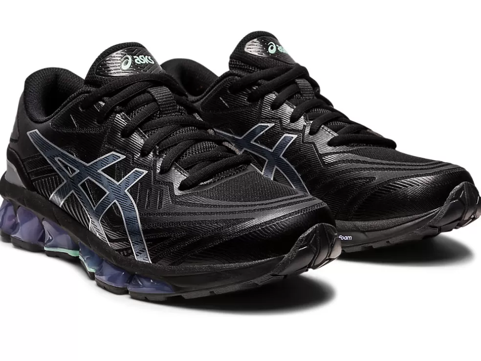 Sale ASICS GEL-QUANTUM 360 VII Black/Vapor