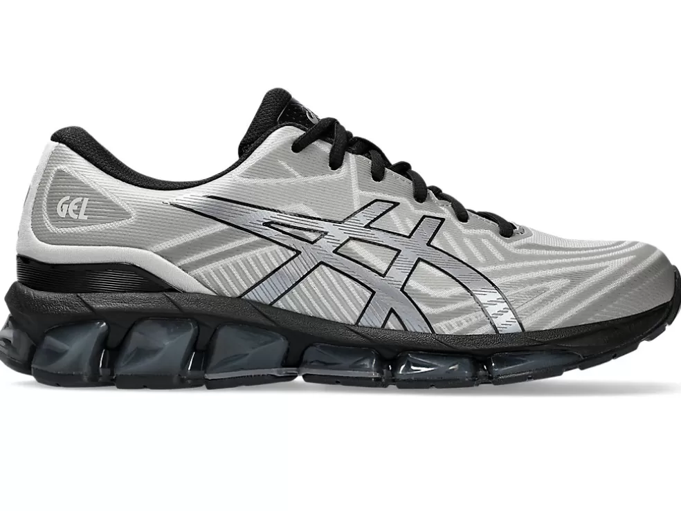 Hot ASICS GEL-QUANTUM 360 VII Oyster Grey/Carbon