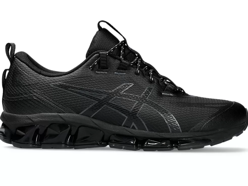 Fashion ASICS GEL-QUANTUM 360 VII UTILITY Black/Graphite Grey