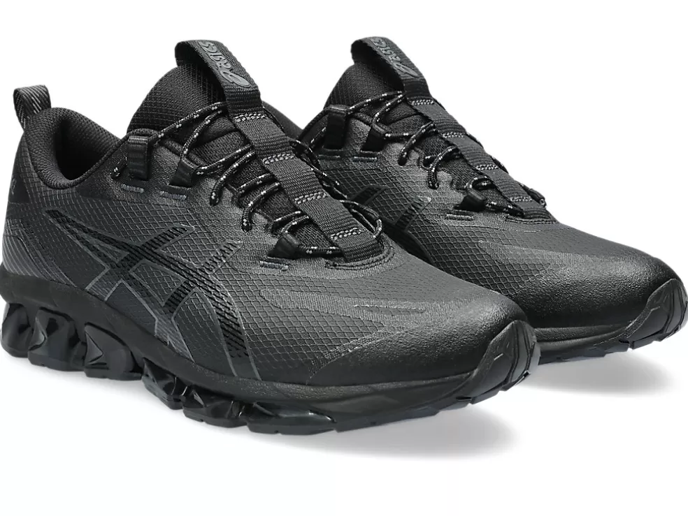 Fashion ASICS GEL-QUANTUM 360 VII UTILITY Black/Graphite Grey