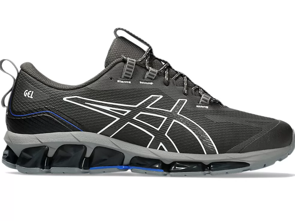 Best Sale ASICS GEL-QUANTUM 360 VII UTILITY Dark Sepia/Clay Grey