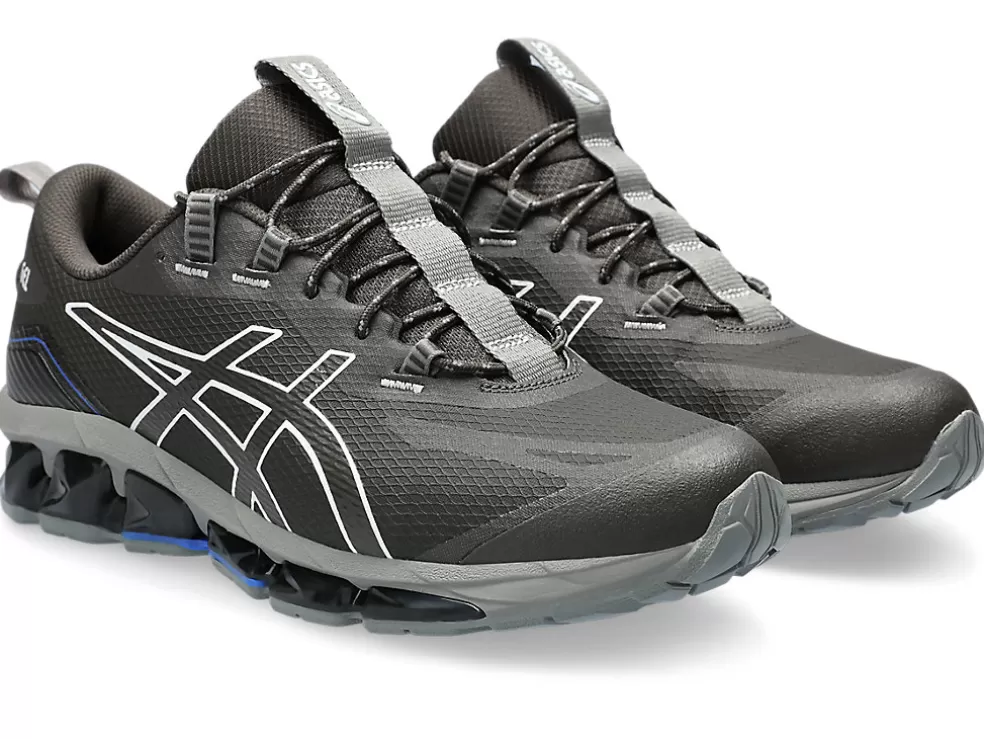 Best Sale ASICS GEL-QUANTUM 360 VII UTILITY Dark Sepia/Clay Grey