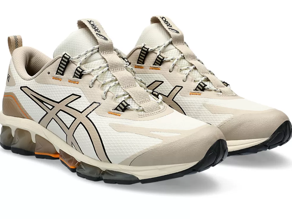 Online ASICS GEL-QUANTUM 360 VII UTILITY Birch/Simply Taupe