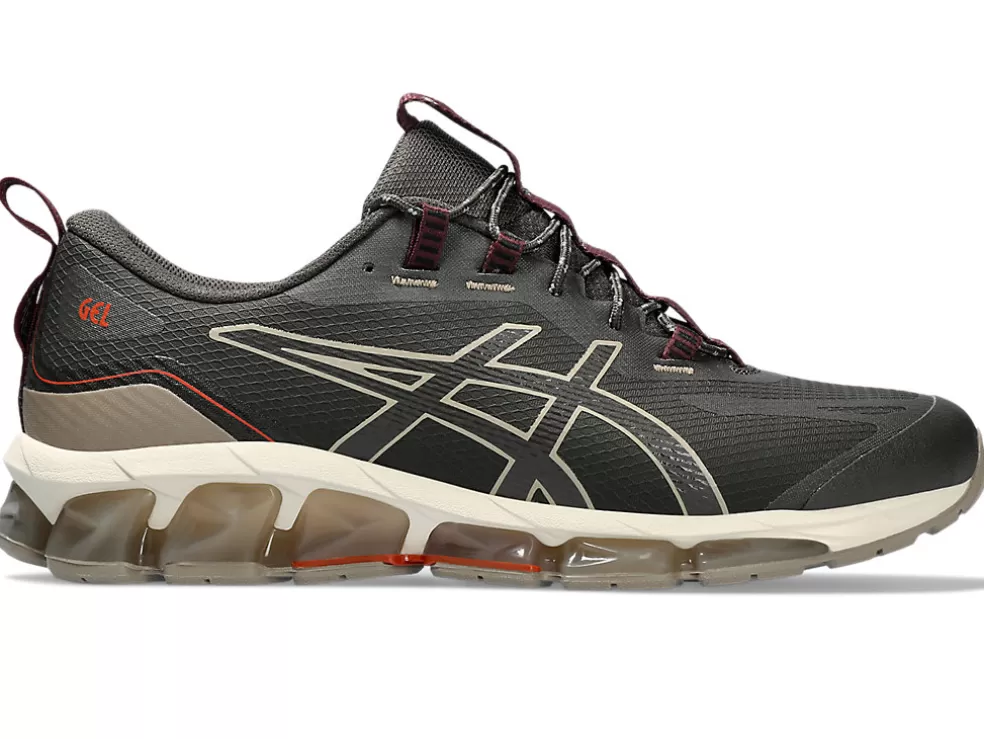 New ASICS GEL-QUANTUM 360 VII UTILITY Dark Sepia/Greige