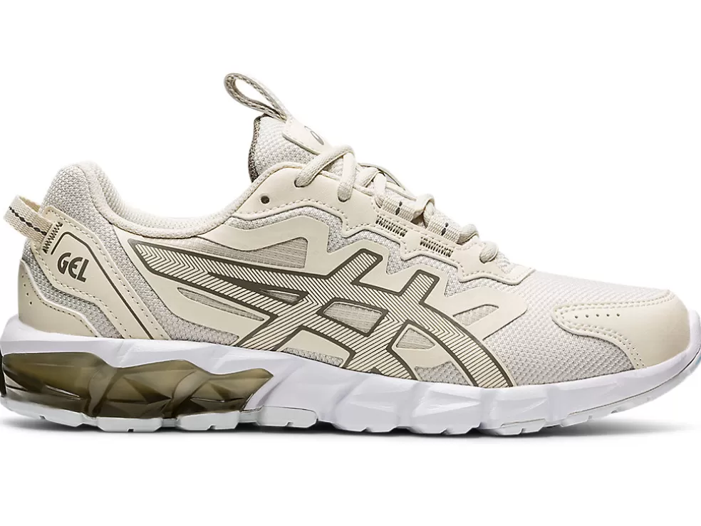 Fashion ASICS GEL-QUANTUM 90 3 Birch/Mink