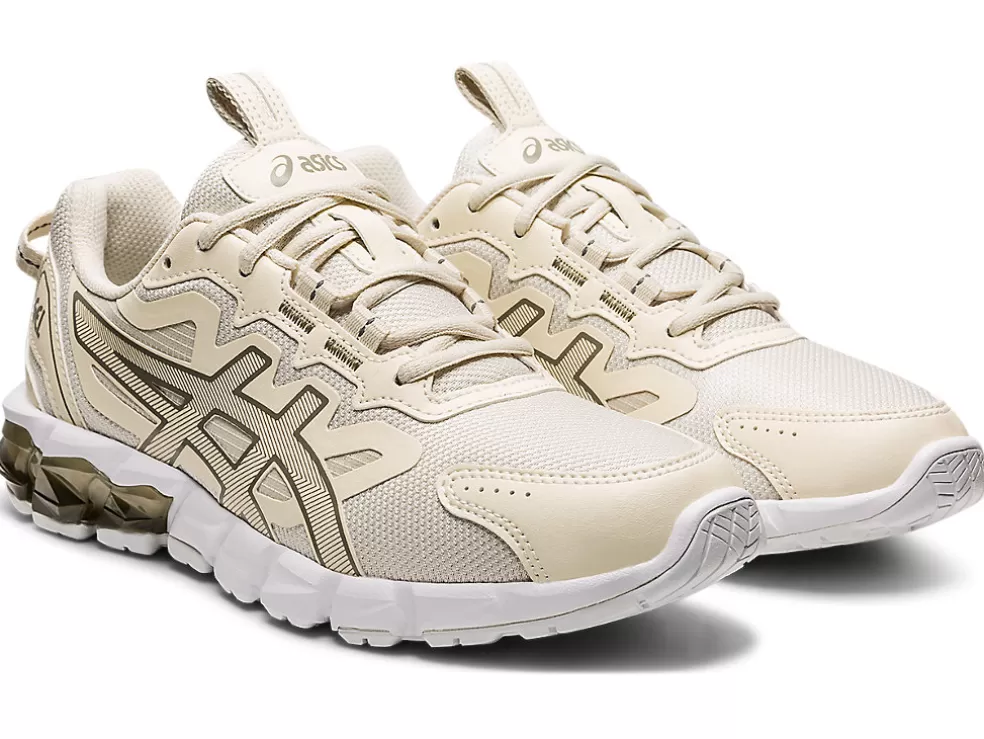 Fashion ASICS GEL-QUANTUM 90 3 Birch/Mink