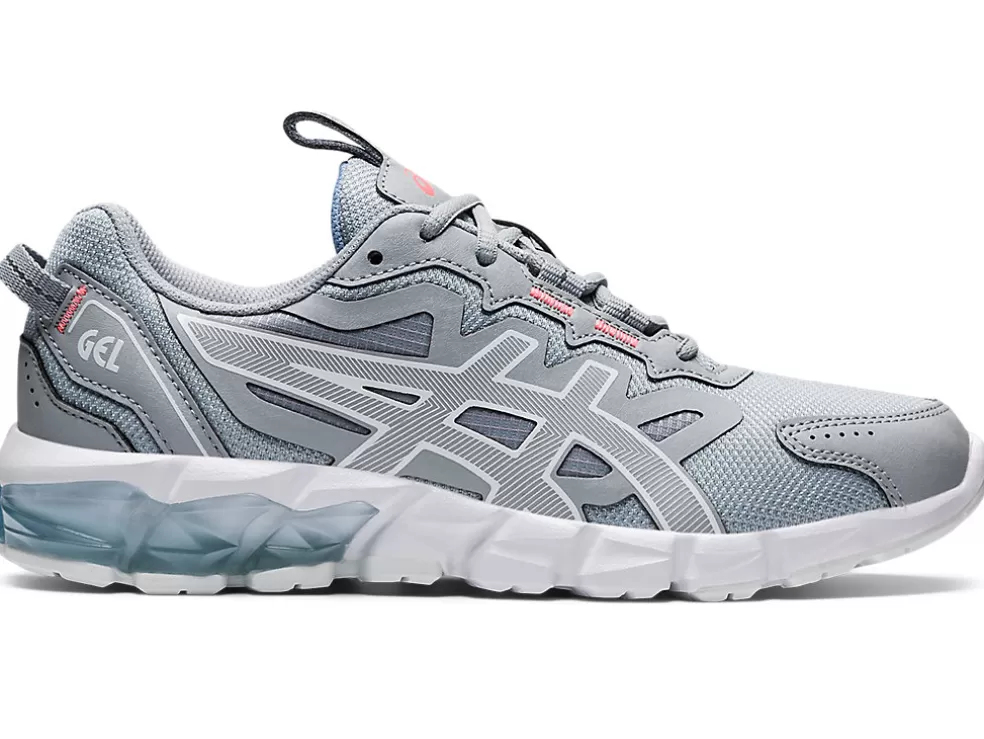 Store ASICS GEL-QUANTUM 90 3 Piedmont Grey/White