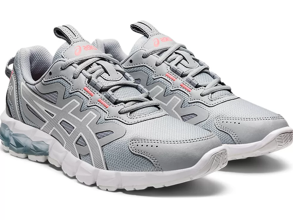 Store ASICS GEL-QUANTUM 90 3 Piedmont Grey/White