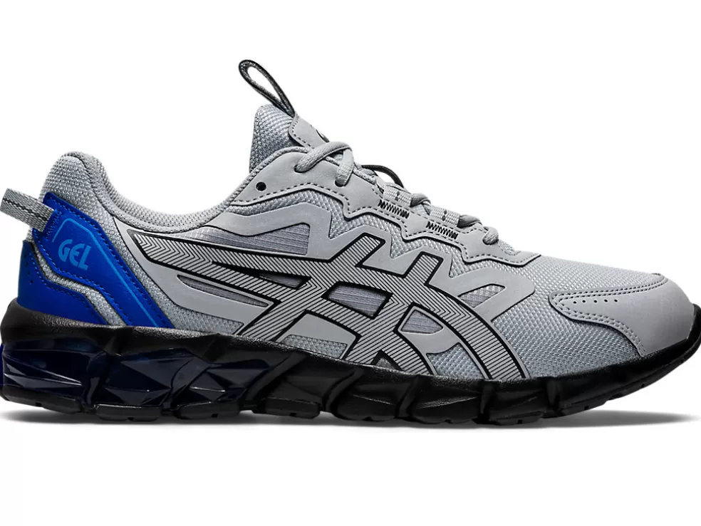 Sale ASICS GEL-QUANTUM 90 3 Piedmont Grey/Black