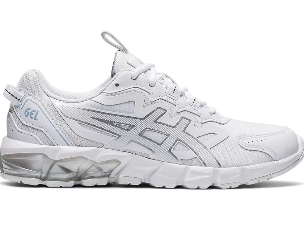 Discount ASICS GEL-QUANTUM 90 3 ROAD TESTED