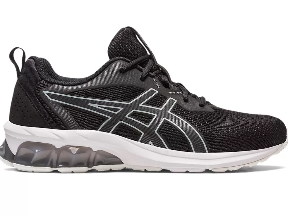 Sale ASICS GEL-QUANTUM 90 IV Black/Stone Grey