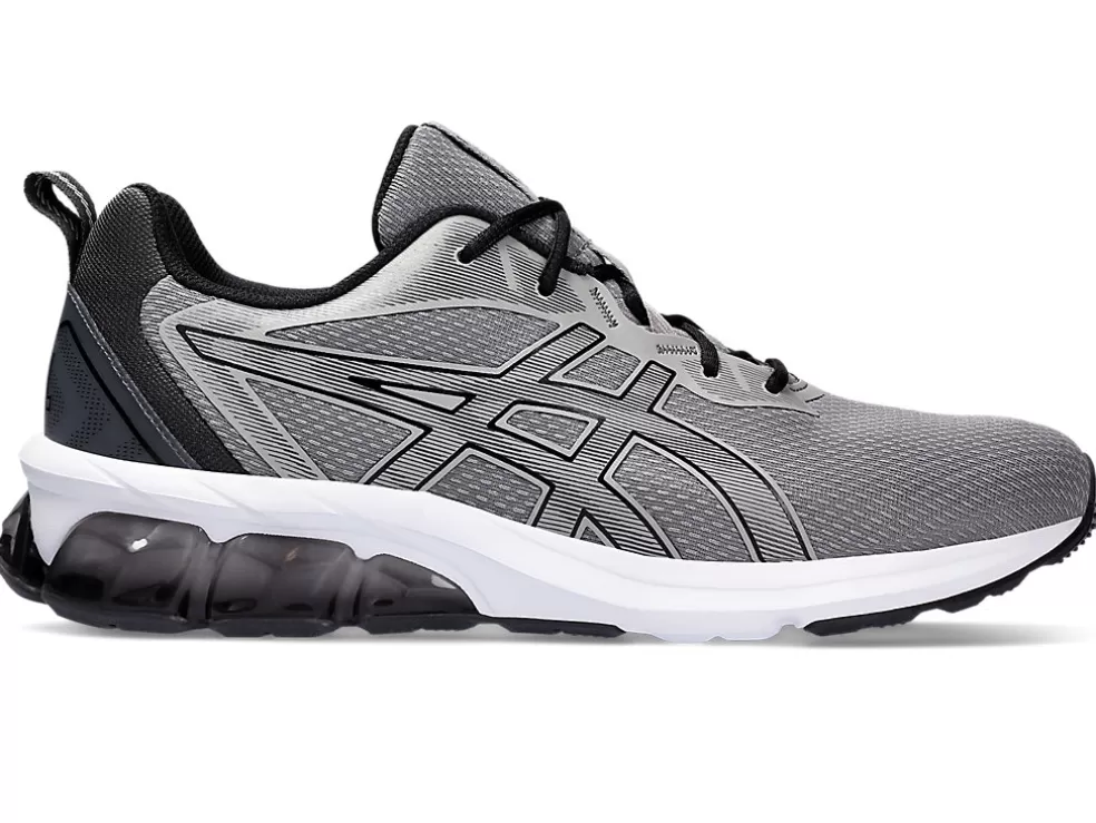 Online ASICS GEL-QUANTUM 90 IV Clay Grey/Black