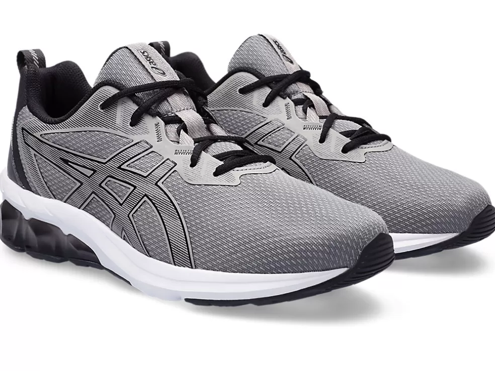 Online ASICS GEL-QUANTUM 90 IV Clay Grey/Black