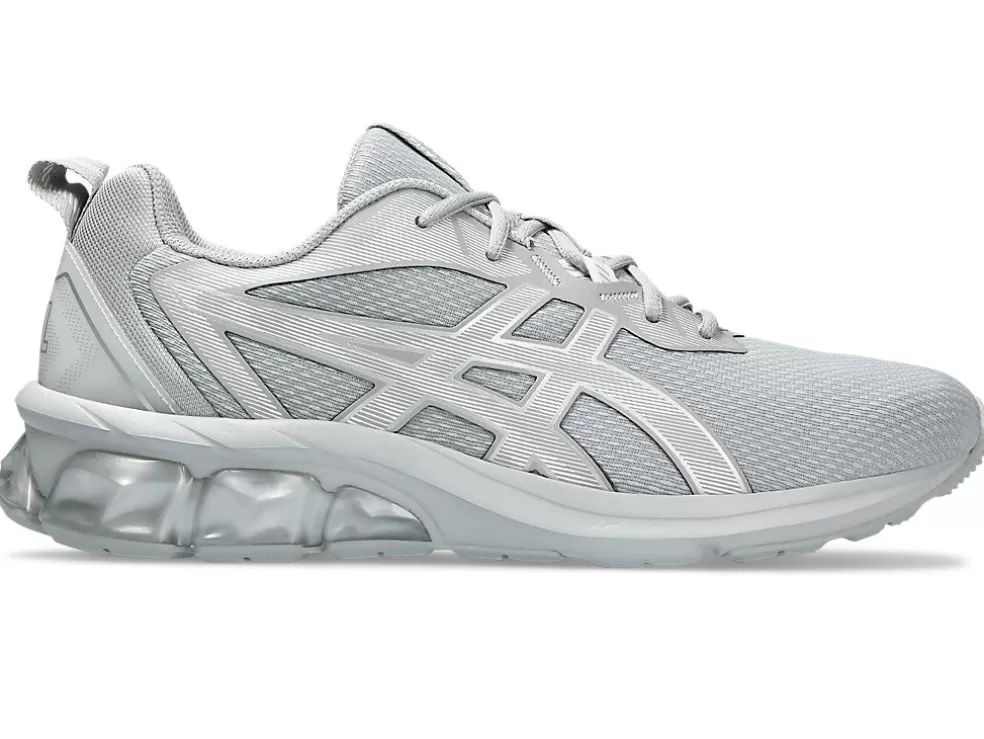 Best Sale ASICS GEL-QUANTUM 90 IV Mid Grey/Pure Silver