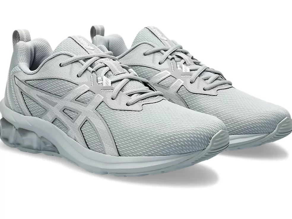 Best Sale ASICS GEL-QUANTUM 90 IV Mid Grey/Pure Silver