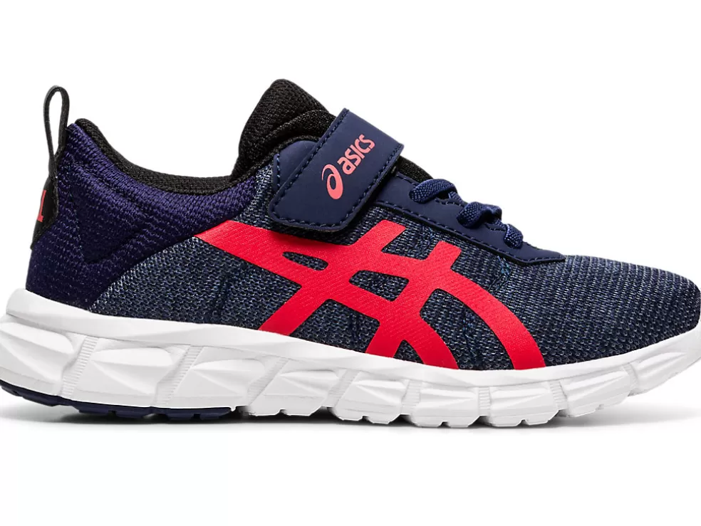 New ASICS GEL-QUANTUM LYTE KIDS ALT Peacoat/Classic Red